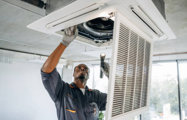 Licensed Air Conditioning Service service in Placerville, CA - FH HVAC