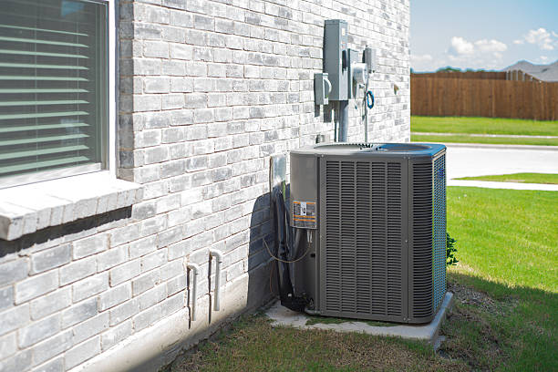 Reliable Air Conditioning Service contractor in Placerville, CA by FH HVAC
